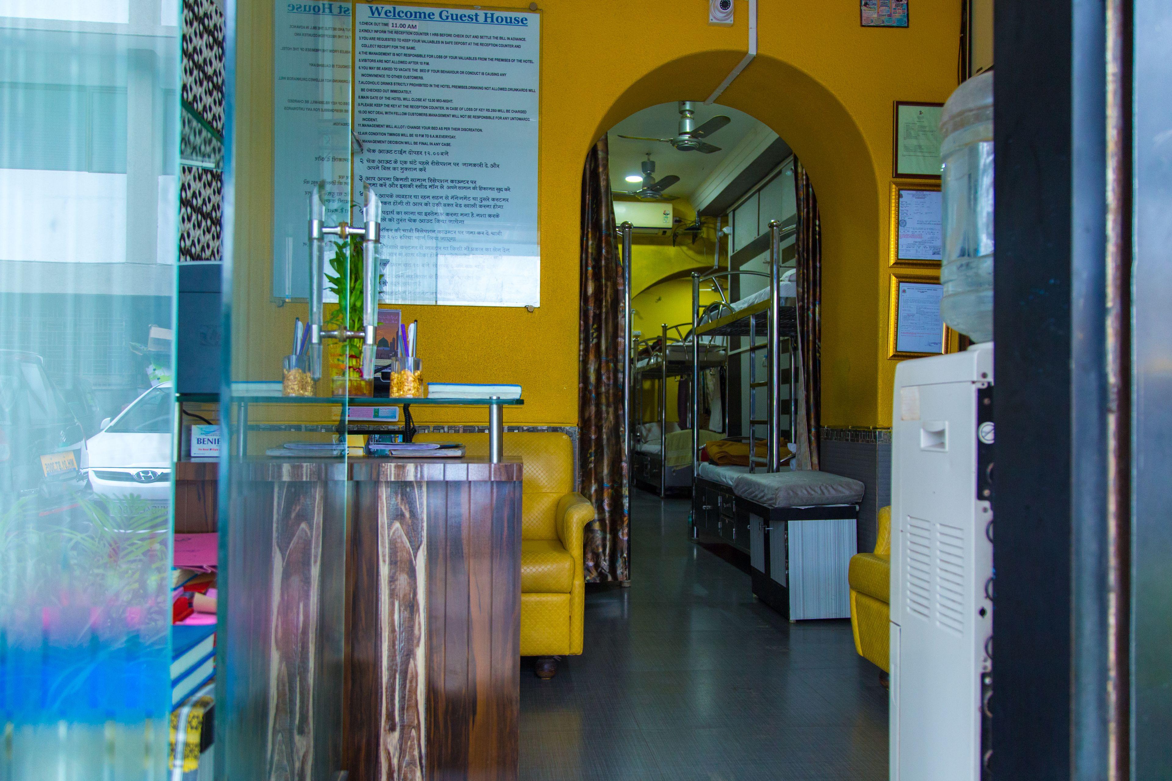 Welcome Guest House — Photos 3