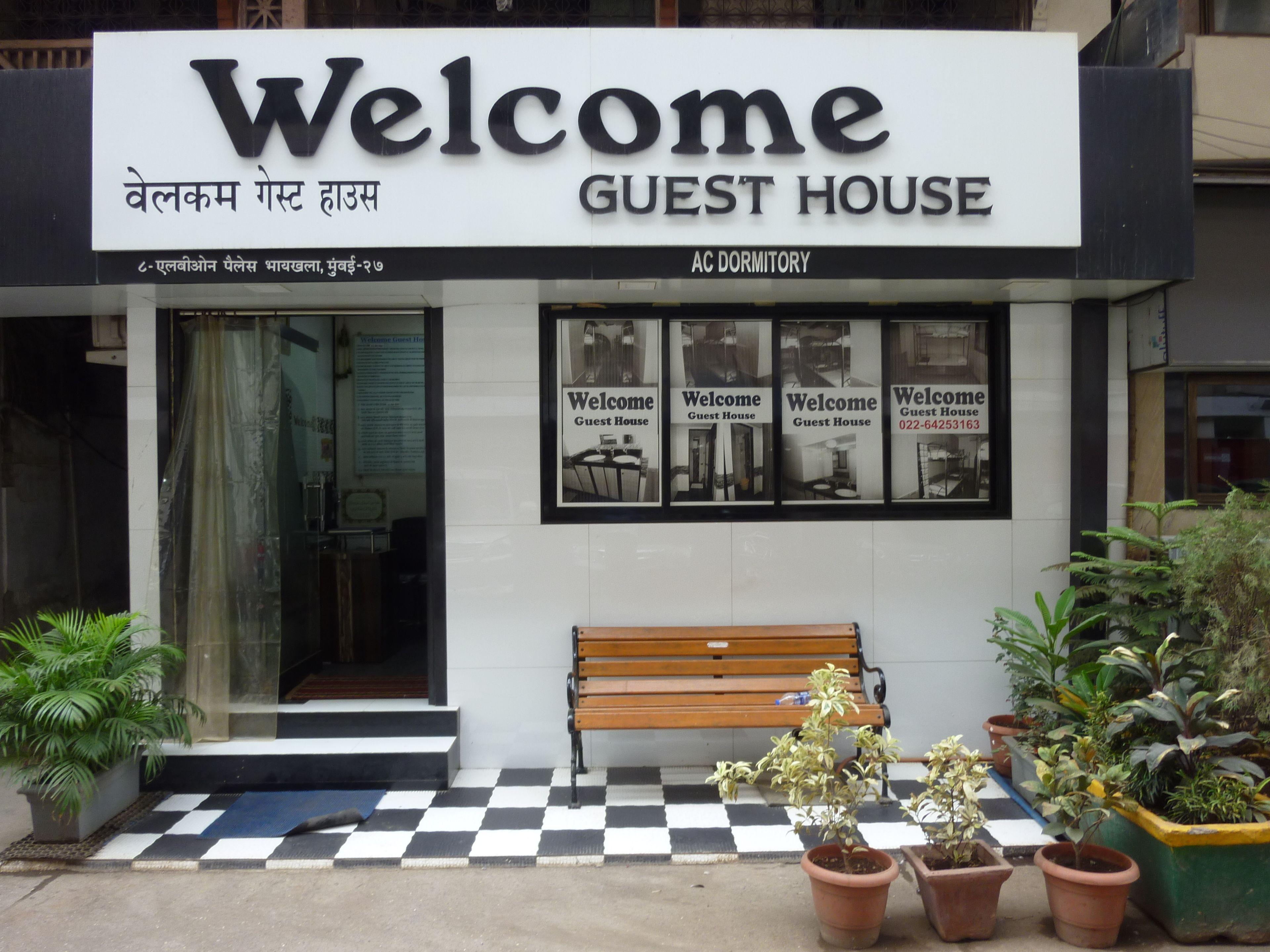 Welcome Guest House, Mumbai